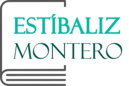 Estíbaliz Montero Logo